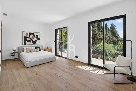 Villa i Mougins, Alpes-Maritimes, Mougins - € 1.430.000 | Ref: 87013535 - foto 6