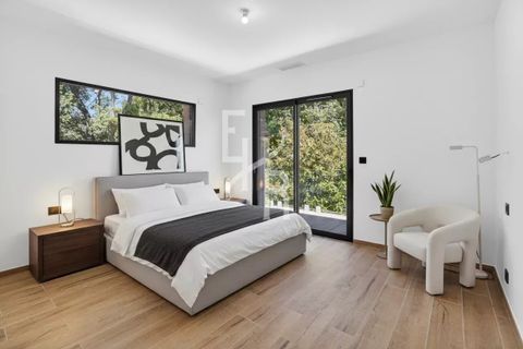 Villa i Mougins, Alpes-Maritimes, Mougins - € 1.430.000 | Ref: 87013535 - foto 8