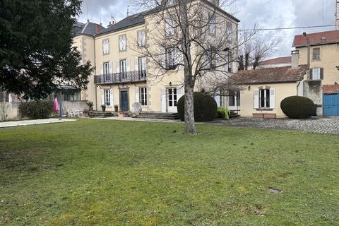 Villa a Issoire, Puy-de-Dome, Issoire - € 610.000 | Ref: 830037713687 - foto 2