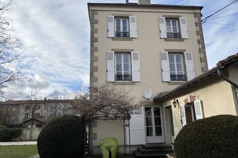 Villa a Issoire, Puy-de-Dome, Issoire - € 610.000 | Ref: 830037713687 - foto 3