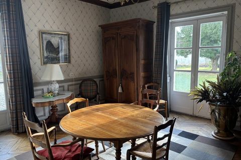 Villa a Issoire, Puy-de-Dome, Issoire - € 610.000 | Ref: 830037713687 - foto 9