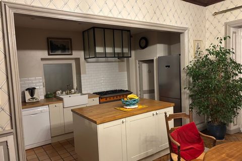 Villa a Issoire, Puy-de-Dome, Issoire - € 610.000 | Ref: 830037713687 - foto 10