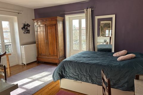 Villa a Issoire, Puy-de-Dome, Issoire - € 610.000 | Ref: 830037713687 - foto 18