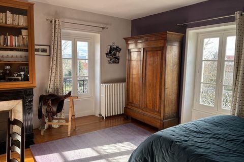 Villa a Issoire, Puy-de-Dome, Issoire - € 610.000 | Ref: 830037713687 - foto 20