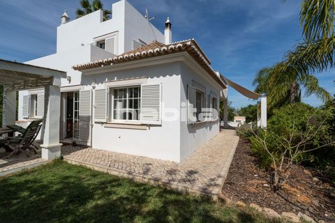 Villa i Tavira, Faro, Tavira - € 1.399.000 | Ref: 674970 - foto 2
