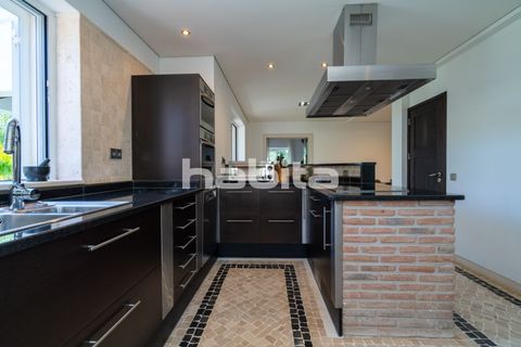 Villa i Tavira, Faro, Tavira - € 1.399.000 | Ref: 674970 - foto 9