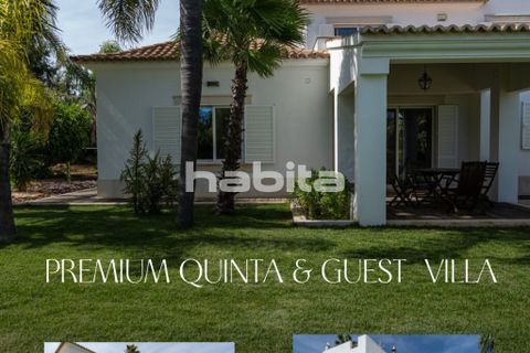Villa i Tavira, Faro, Tavira - € 1.399.000 | Ref: 674970 - foto 1