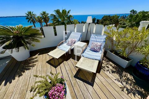 Leilighet i Golfe-Juan, Alpes-Maritimes, Golfe-Juan - € 899 000 | Ref: 87014386 - foto 4