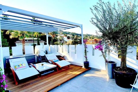 Leilighet i Golfe-Juan, Alpes-Maritimes, Golfe-Juan - € 899 000 | Ref: 87014386 - foto 14