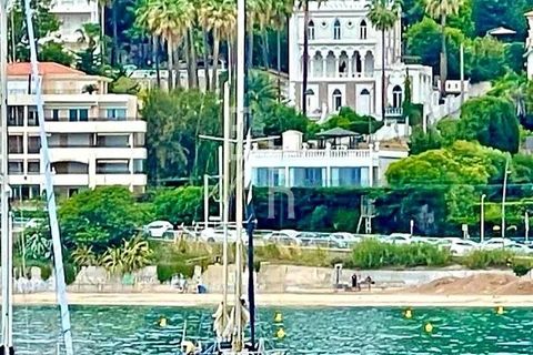 Leilighet i Golfe-Juan, Alpes-Maritimes, Golfe-Juan - € 899 000 | Ref: 87014386 - foto 20