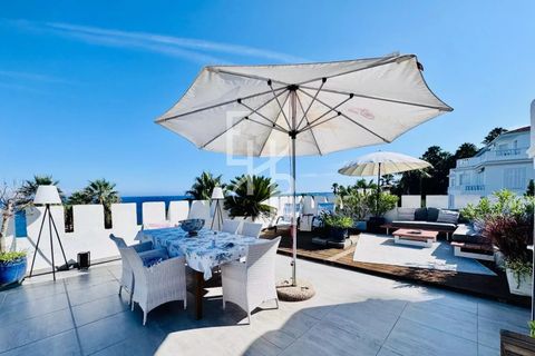 Leilighet i Golfe-Juan, Alpes-Maritimes, Golfe-Juan - € 899 000 | Ref: 87014386 - foto 28