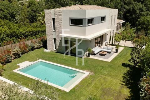 Villa i Mougins, Alpes-Maritimes, Mougins - € 1.399.000 | Ref: 87020452 - foto 1