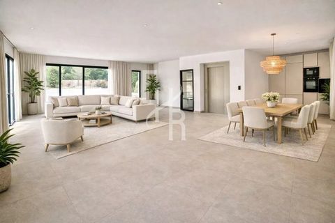 Villa i Mougins, Alpes-Maritimes, Mougins - € 1.399.000 | Ref: 87020452 - foto 2
