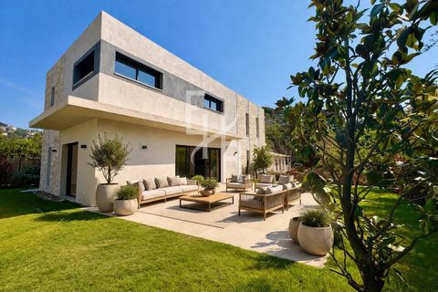Villa i Mougins, Alpes-Maritimes, Mougins - € 1.399.000 | Ref: 87020452 - foto 4