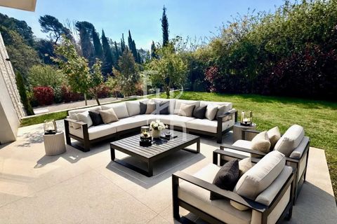 Villa i Mougins, Alpes-Maritimes, Mougins - € 1.399.000 | Ref: 87020452 - foto 5