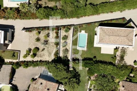 Villa i Mougins, Alpes-Maritimes, Mougins - € 1.399.000 | Ref: 87020452 - foto 6