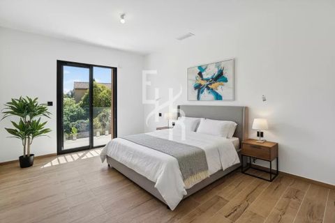 Villa i Mougins, Alpes-Maritimes, Mougins - € 1.399.000 | Ref: 87020452 - foto 11