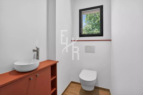 Villa i Mougins, Alpes-Maritimes, Mougins - € 1.399.000 | Ref: 87020452 - foto 12