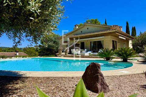 Villa i Mougins, Alpes-Maritimes, Mougins - € 1.140.000 | Ref: 87021149 - foto 1
