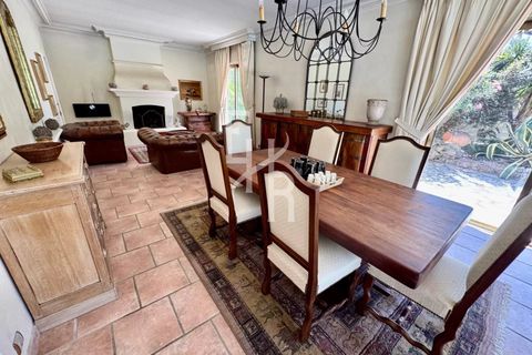 Villa i Mougins, Alpes-Maritimes, Mougins - € 1.140.000 | Ref: 87021149 - foto 2