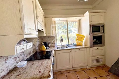 Villa i Mougins, Alpes-Maritimes, Mougins - € 1.140.000 | Ref: 87021149 - foto 3