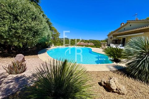 Villa i Mougins, Alpes-Maritimes, Mougins - € 1.140.000 | Ref: 87021149 - foto 4