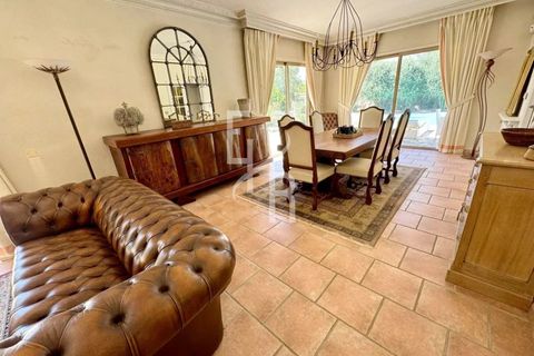 Villa i Mougins, Alpes-Maritimes, Mougins - € 1.140.000 | Ref: 87021149 - foto 6