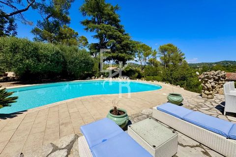 Villa i Mougins, Alpes-Maritimes, Mougins - € 1.140.000 | Ref: 87021149 - foto 8