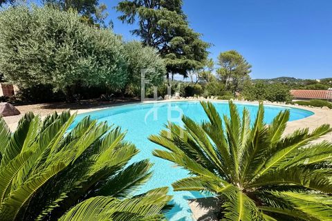 Villa i Mougins, Alpes-Maritimes, Mougins - € 1.140.000 | Ref: 87021149 - foto 9