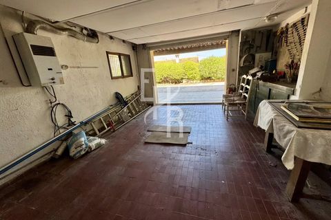 Villa i Mougins, Alpes-Maritimes, Mougins - € 1.140.000 | Ref: 87021149 - foto 12