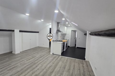 Apartament a Castelo Branco, Castelo Branco, Castelo Branco - € 550/mes | Ref: 2991 - foto 5
