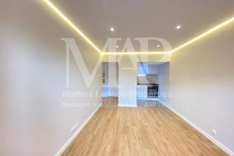 Wohnung in Alcabideche, Lisbon, Alcabideche - € 1.200/Monat | Ref: 2586 TB - Foto 1