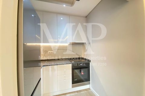 Wohnung in Alcabideche, Lisbon, Alcabideche - € 1.200/Monat | Ref: 2586 TB - Foto 8