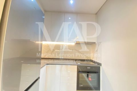 Wohnung in Alcabideche, Lisbon, Alcabideche - € 1.200/Monat | Ref: 2586 TB - Foto 10