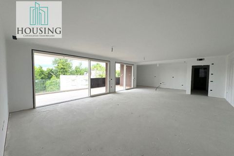 Penthouse i Abano Terme, Padua, Abano Terme - € 880.000 | Ref: RH7 - foto 1