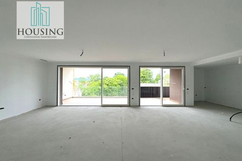 Penthouse i Abano Terme, Padua, Abano Terme - € 880.000 | Ref: RH7 - foto 2