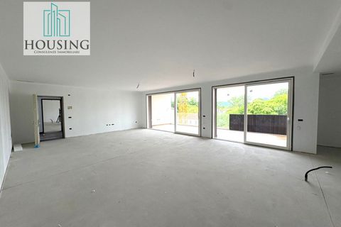 Penthouse i Abano Terme, Padua, Abano Terme - € 880.000 | Ref: RH7 - foto 4