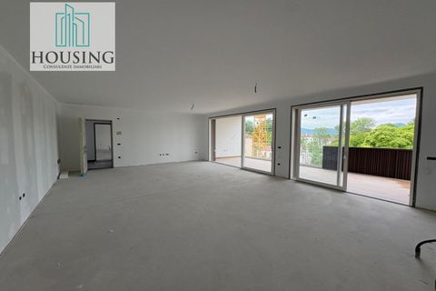 Penthouse i Abano Terme, Padua, Abano Terme - € 880.000 | Ref: RH7 - foto 5