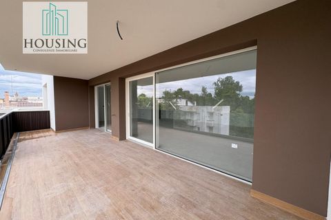 Penthouse i Abano Terme, Padua, Abano Terme - € 880.000 | Ref: RH7 - foto 8