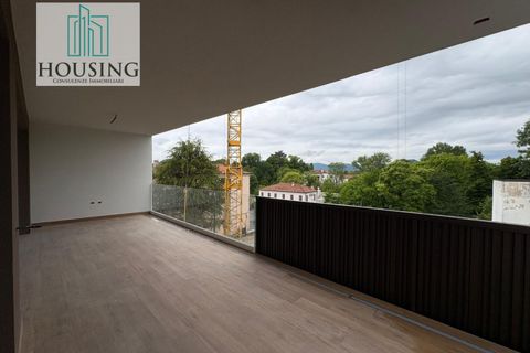 Penthouse i Abano Terme, Padua, Abano Terme - € 880.000 | Ref: RH7 - foto 9