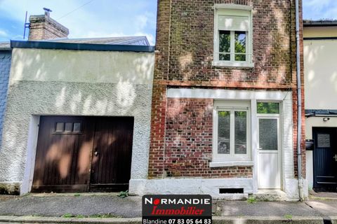 Byhus i Lillebonne, Seine-Maritime, Lillebonne - € 71.500 | Ref: 87004642 - foto 1
