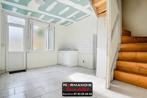 Byhus i Lillebonne, Seine-Maritime, Lillebonne - € 71.500 | Ref: 87004642 - foto 2