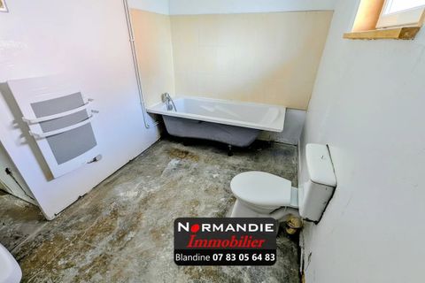 Byhus i Lillebonne, Seine-Maritime, Lillebonne - € 71.500 | Ref: 87004642 - foto 4