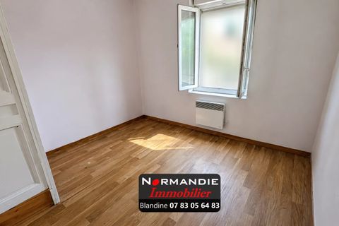 Byhus i Lillebonne, Seine-Maritime, Lillebonne - € 71.500 | Ref: 87004642 - foto 5