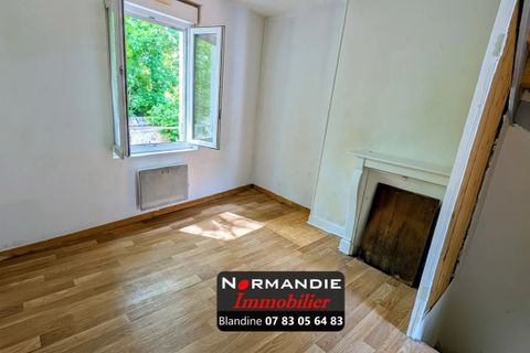 Byhus i Lillebonne, Seine-Maritime, Lillebonne - € 71.500 | Ref: 87004642 - foto 6