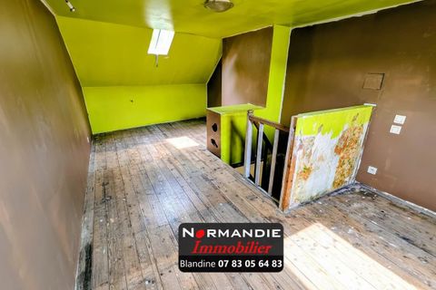 Byhus i Lillebonne, Seine-Maritime, Lillebonne - € 71.500 | Ref: 87004642 - foto 7