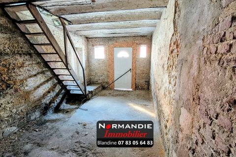 Byhus i Lillebonne, Seine-Maritime, Lillebonne - € 71.500 | Ref: 87004642 - foto 8