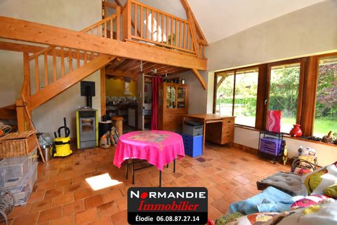 Villa i Auffay, Seine-Maritime, Auffay - € 278.500 | Ref: 87020472 - foto 4