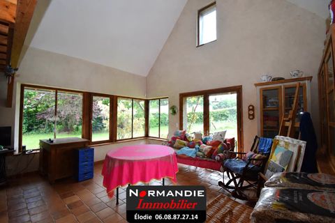 Villa i Auffay, Seine-Maritime, Auffay - € 278.500 | Ref: 87020472 - foto 5