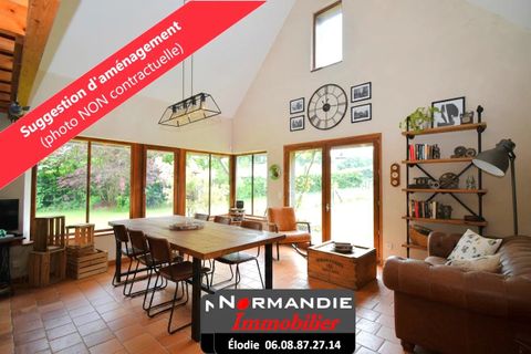 Villa i Auffay, Seine-Maritime, Auffay - € 278.500 | Ref: 87020472 - foto 6